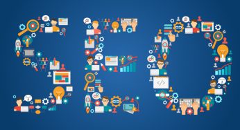 Search Engine Optimization