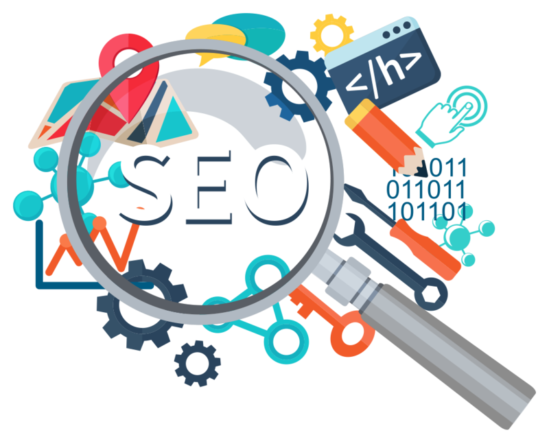 Search Engine Optimization 1 Arama Motoru Optimizasyonu