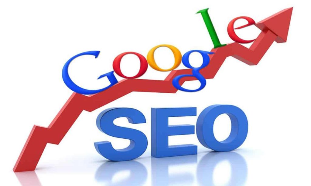 SEO Optimization
