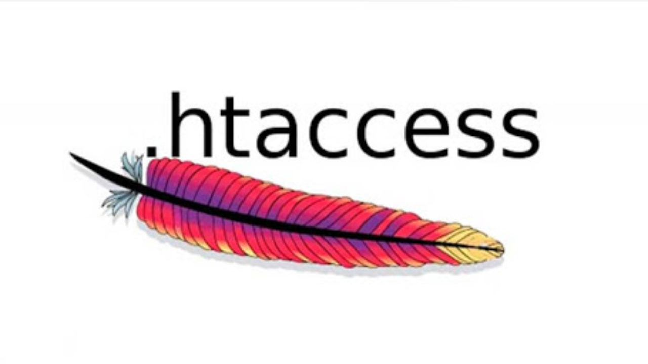 Hiding Website File Directory with Htaccess