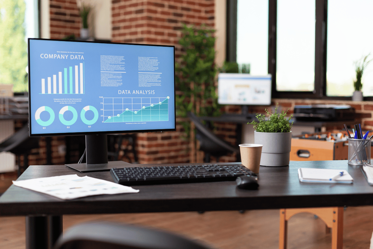 Die Geheimnisse für einen erfolgreichen Online-Auftritt im Web. Ein erfolgreicher Online-Auftritt ist für Unternehmen heutzutage von entscheidender Bedeutung.