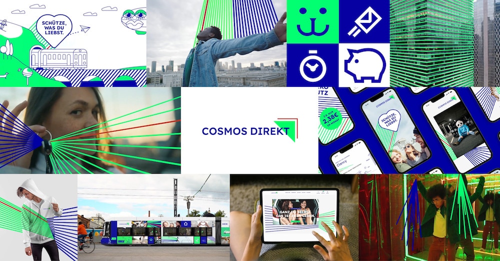 Wie Cosmos Design Ihr Unternehmen stärken kann