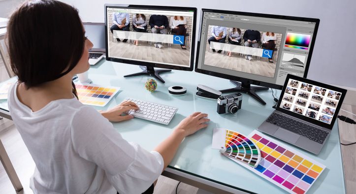 Wie Cosmos Design Ihr Unternehmen von der Konkurrenz abheben kann