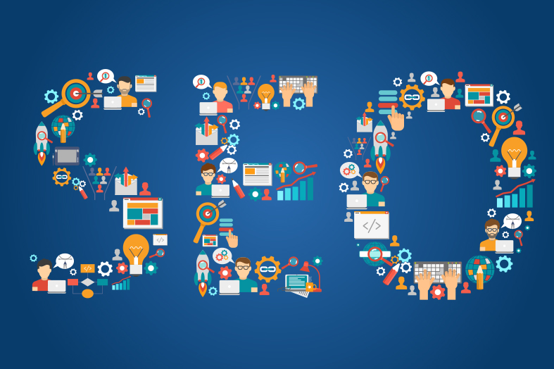 Search Engine Optimization