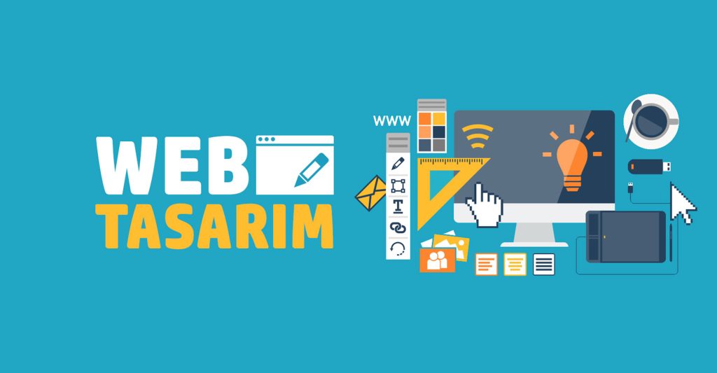 İskenderun web tasarım