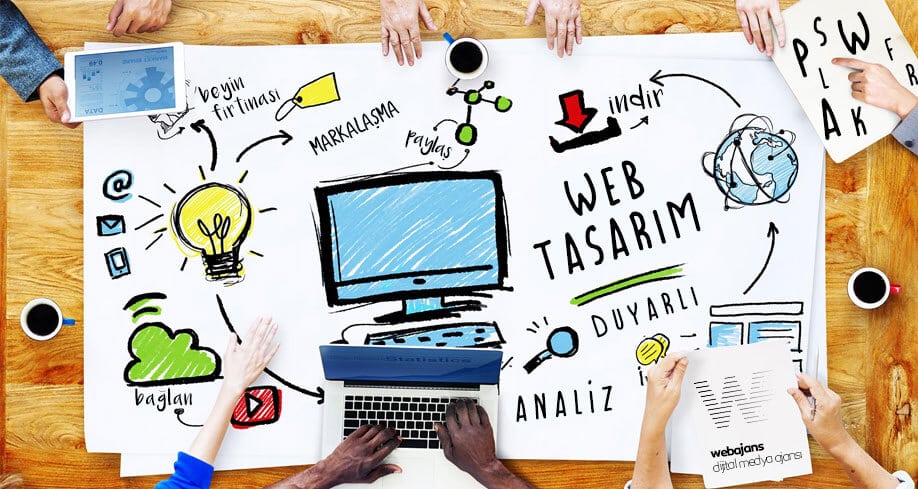 Make a Difference with Germany's Best Web Design and SEO Services 1 Antalya web tasarım seo