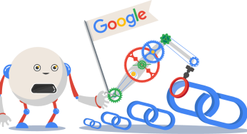 Harmful Backlink Removal Service