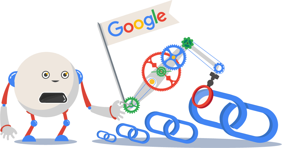 Harmful Backlink Removal Service